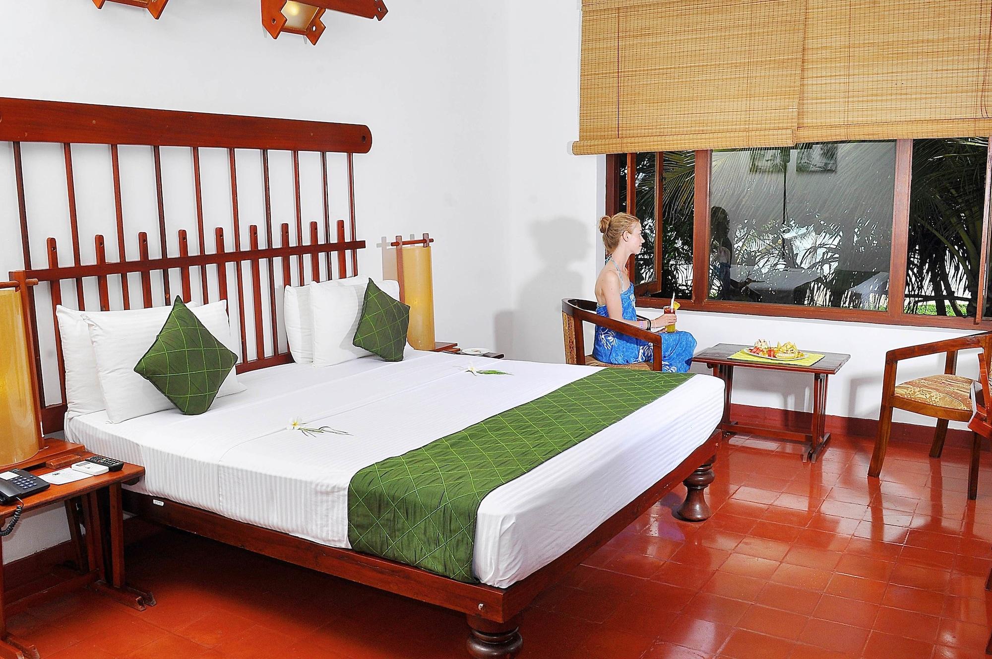 Koggala Beach Hotel מראה חיצוני תמונה
