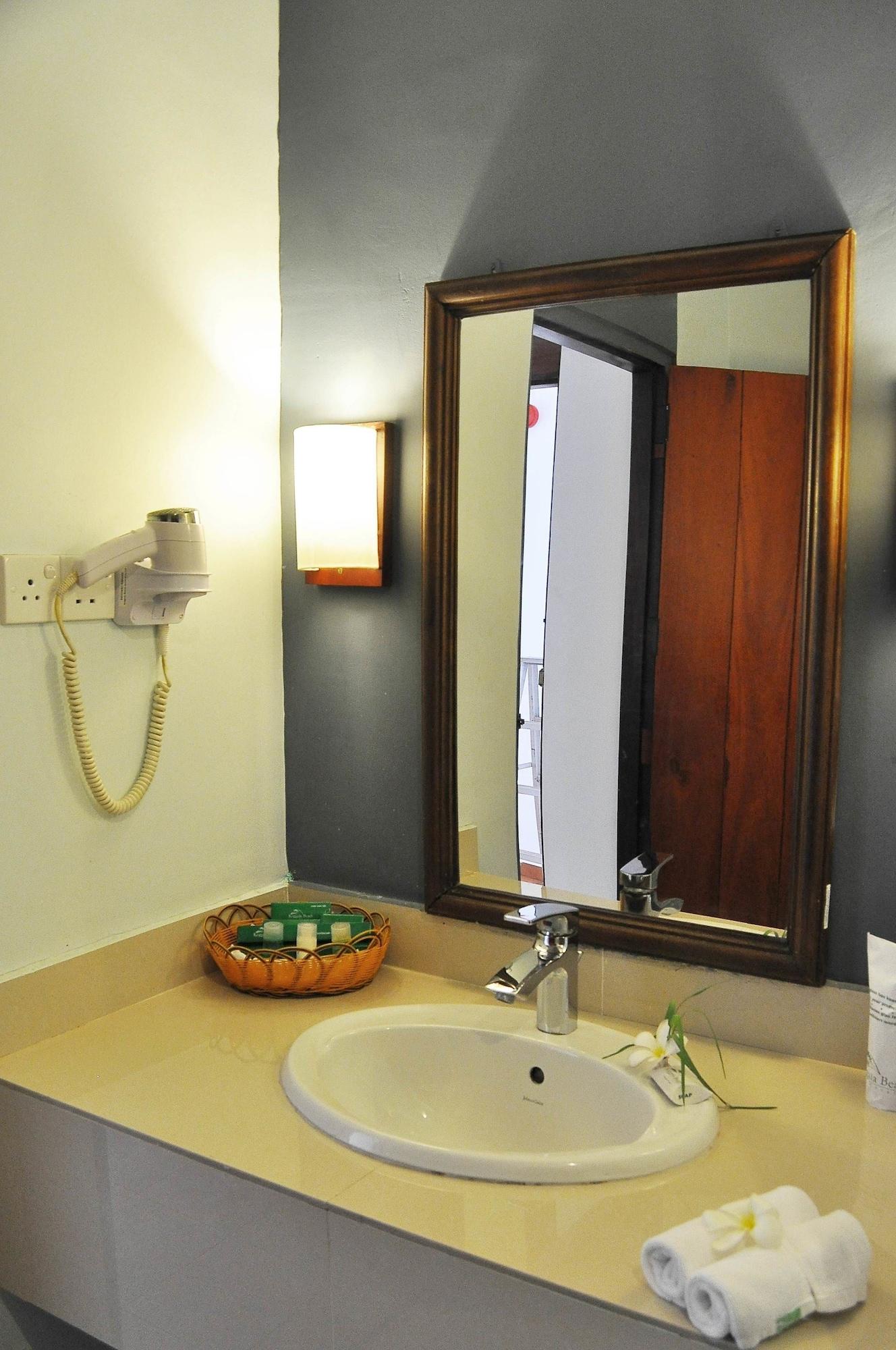 Koggala Beach Hotel מראה חיצוני תמונה