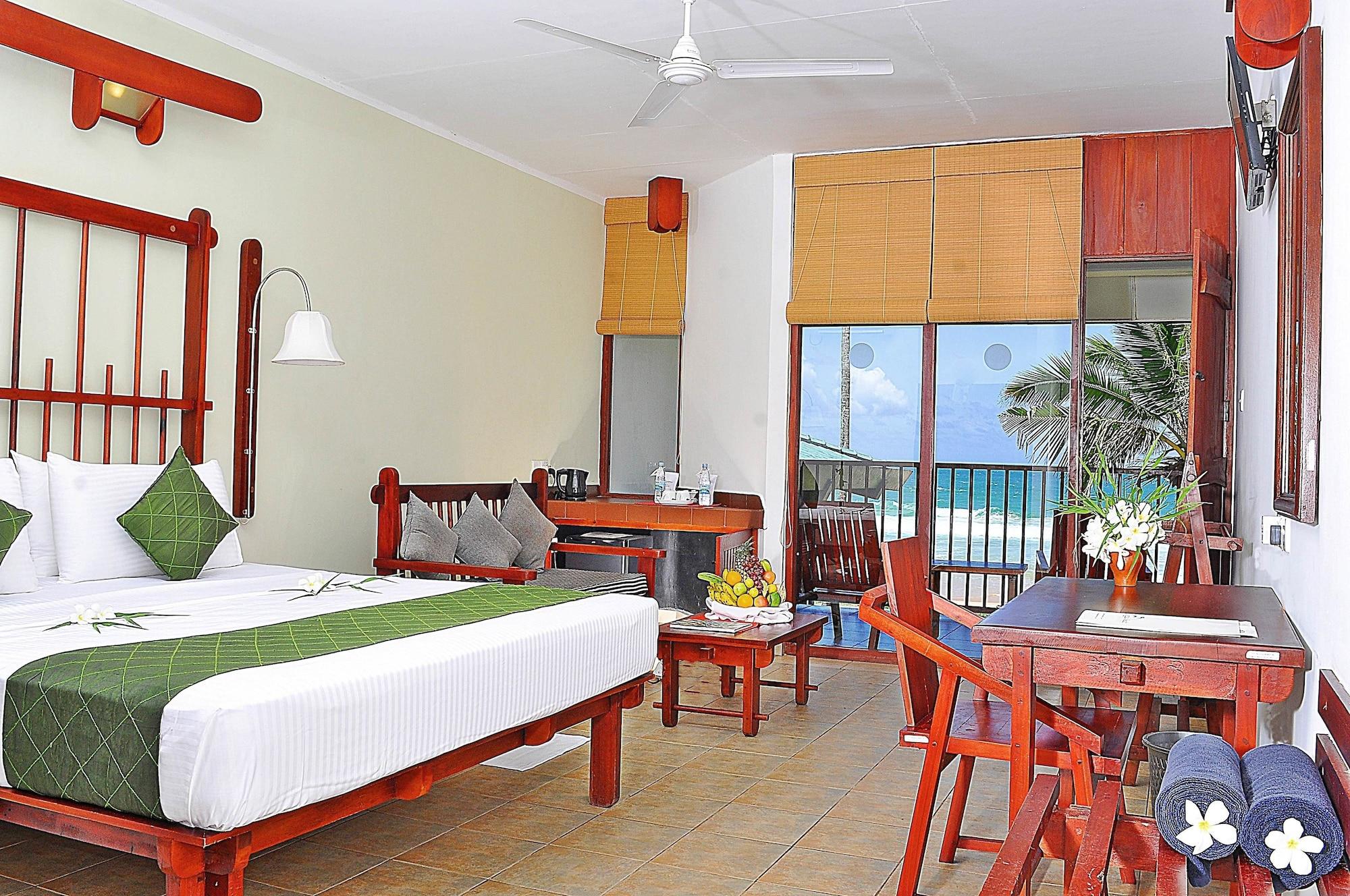 Koggala Beach Hotel מראה חיצוני תמונה