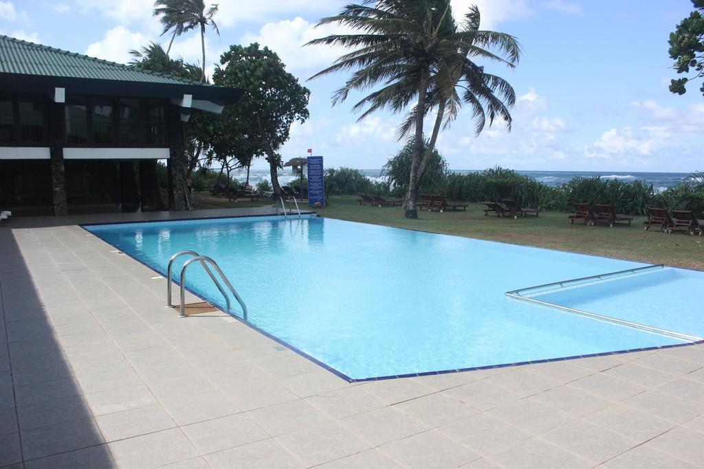 Koggala Beach Hotel מראה חיצוני תמונה