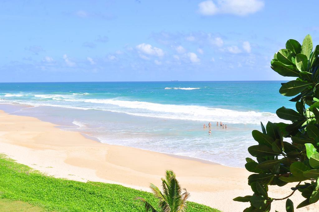 Koggala Beach Hotel מראה חיצוני תמונה