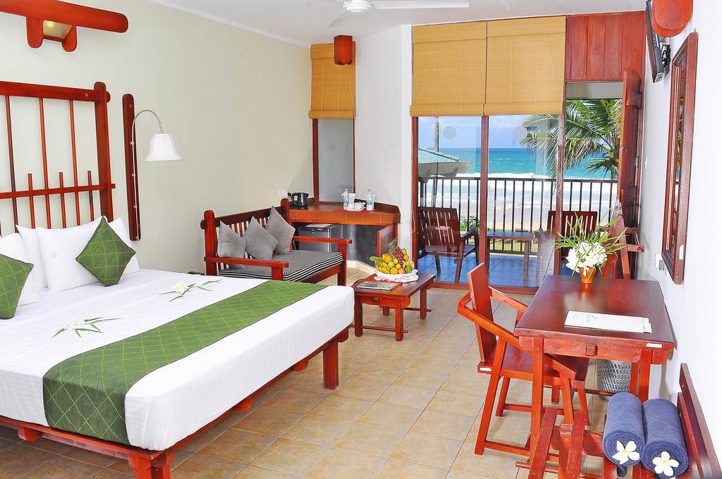 Koggala Beach Hotel מראה חיצוני תמונה