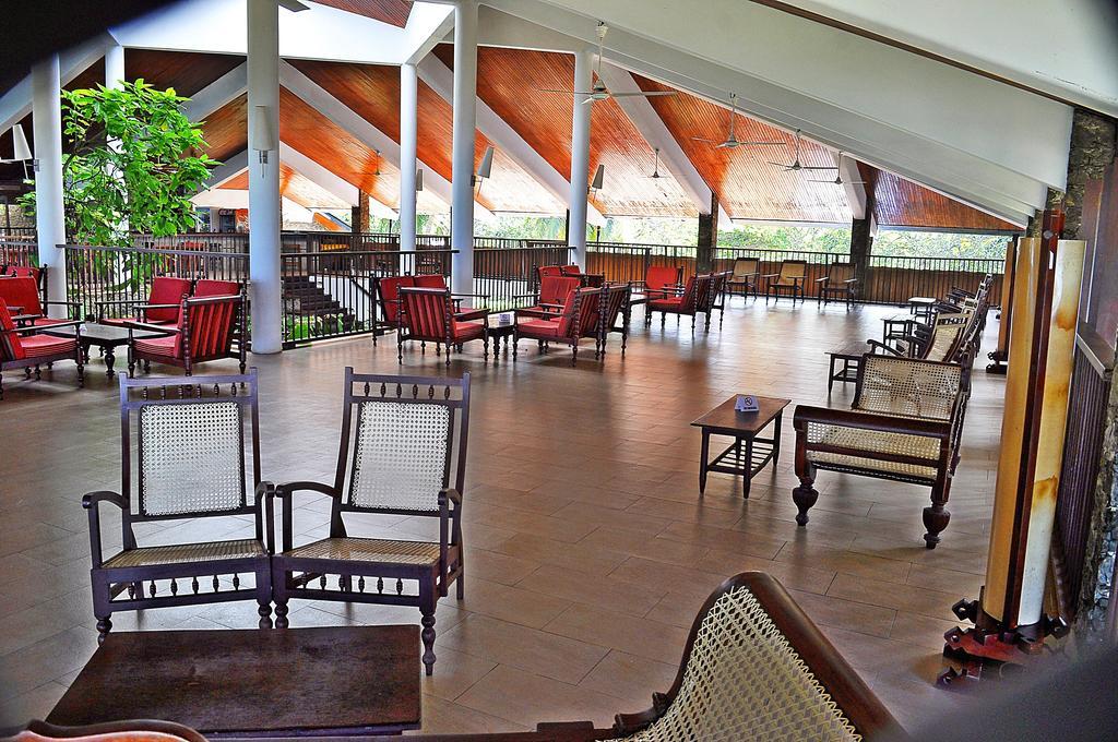 Koggala Beach Hotel מראה חיצוני תמונה