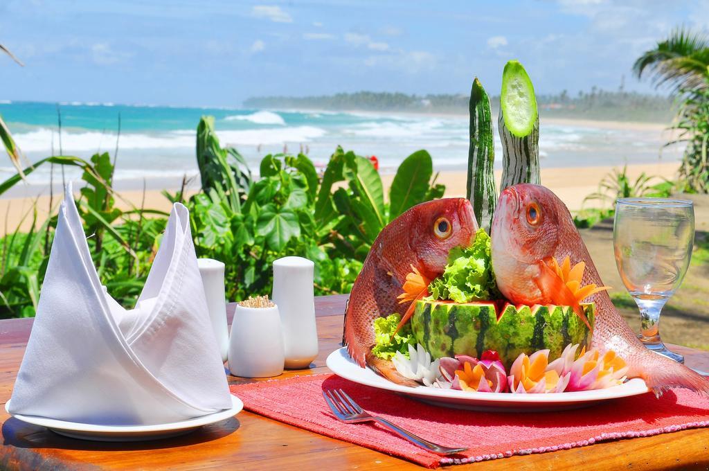 Koggala Beach Hotel מראה חיצוני תמונה