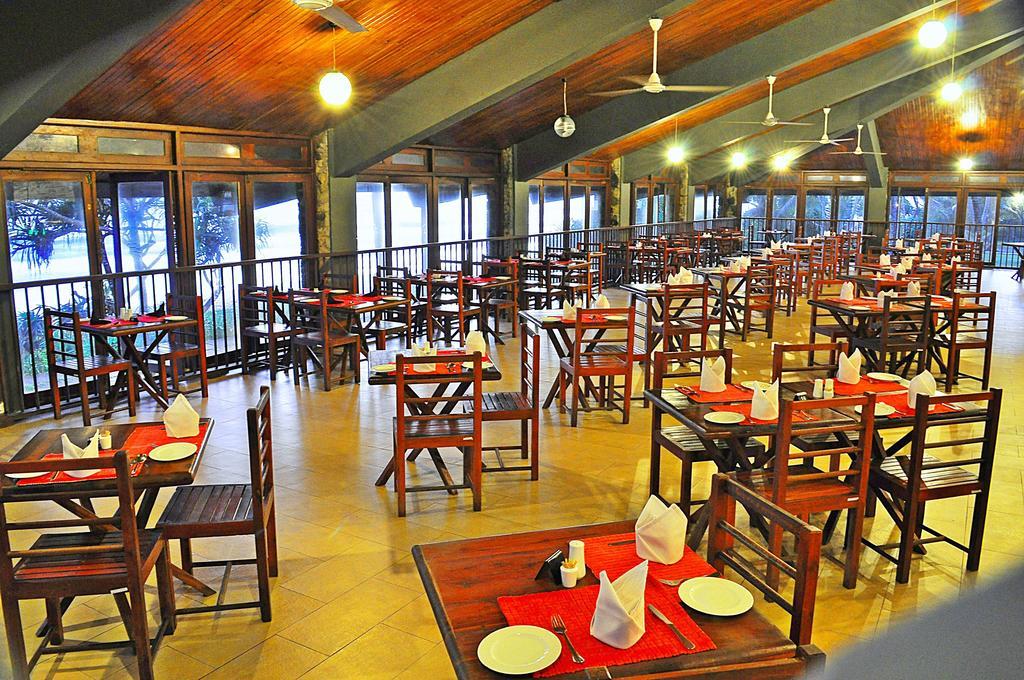 Koggala Beach Hotel מראה חיצוני תמונה
