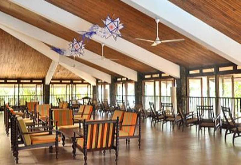 Koggala Beach Hotel מראה חיצוני תמונה