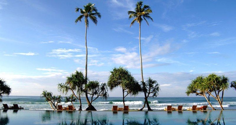 Koggala Beach Hotel מראה חיצוני תמונה