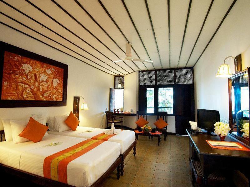 Koggala Beach Hotel מראה חיצוני תמונה
