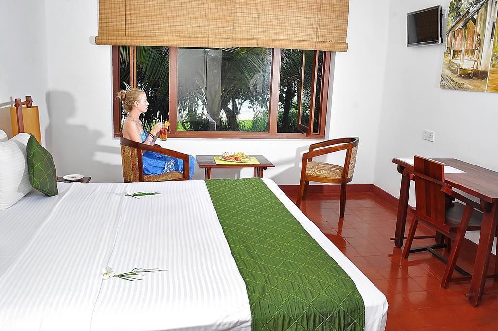 Koggala Beach Hotel מראה חיצוני תמונה
