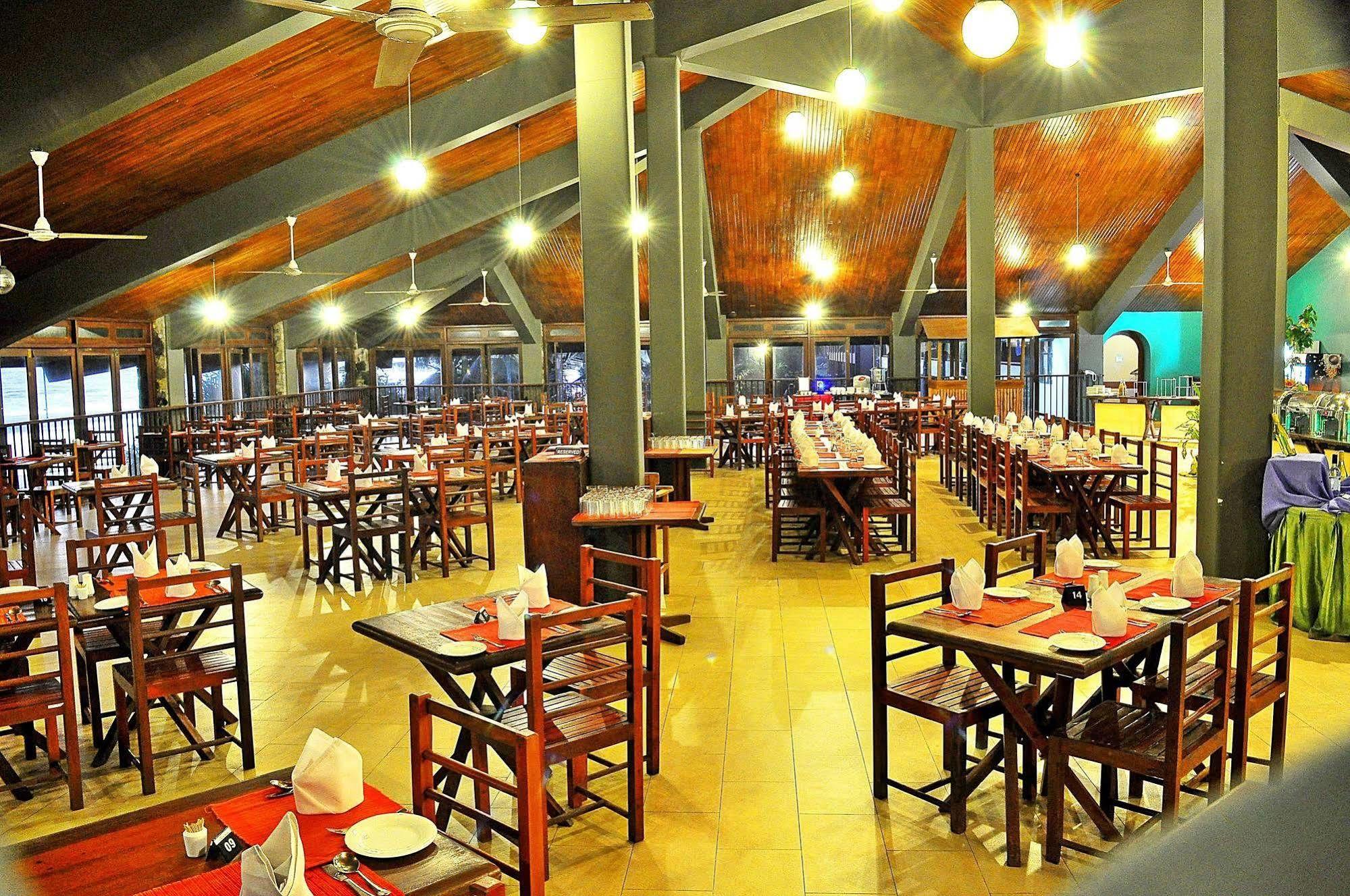 Koggala Beach Hotel מראה חיצוני תמונה