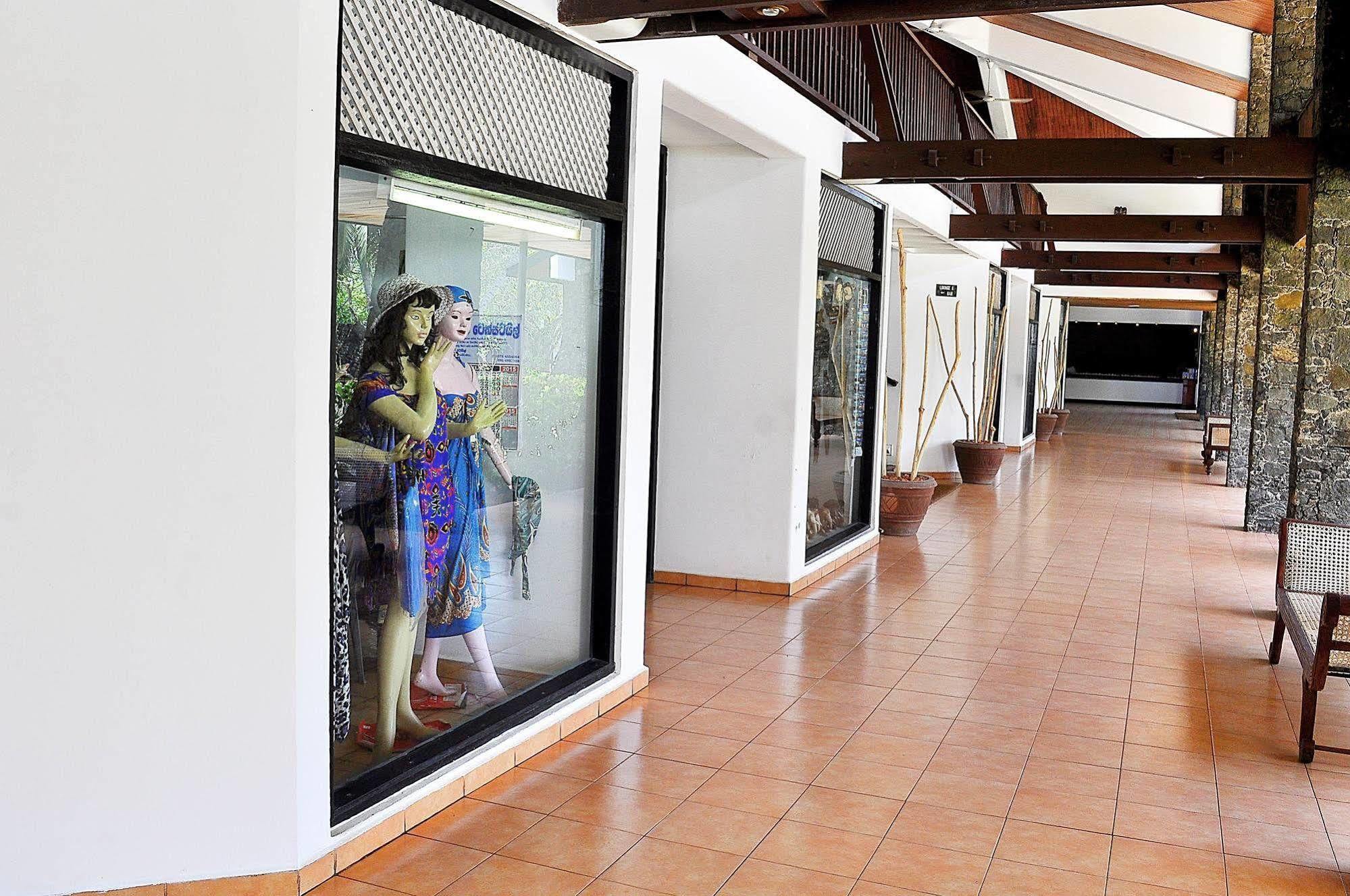 Koggala Beach Hotel מראה חיצוני תמונה