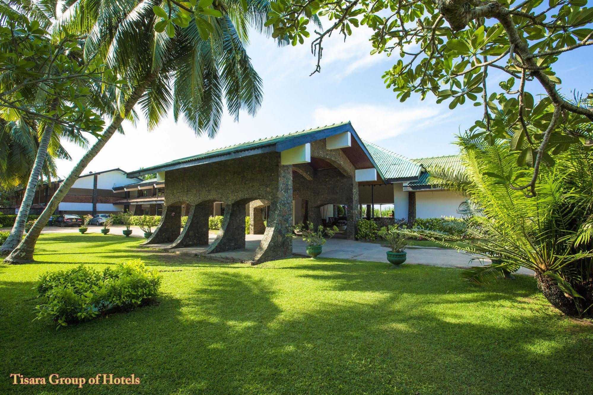 Koggala Beach Hotel מראה חיצוני תמונה